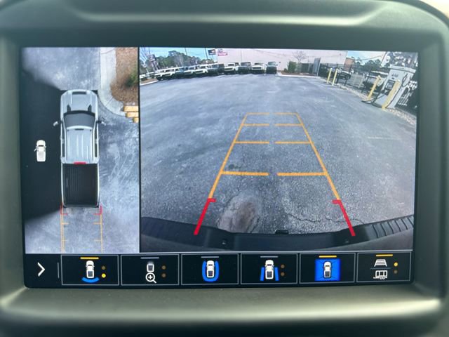 Used 2022 Chevrolet Silverado 2500 High Country image 18