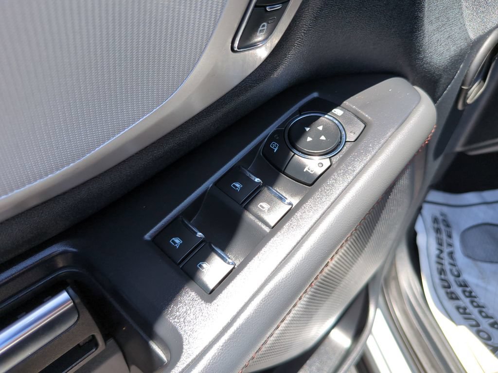 Certified 2025 Ford Expedition Max Active RWD image 22