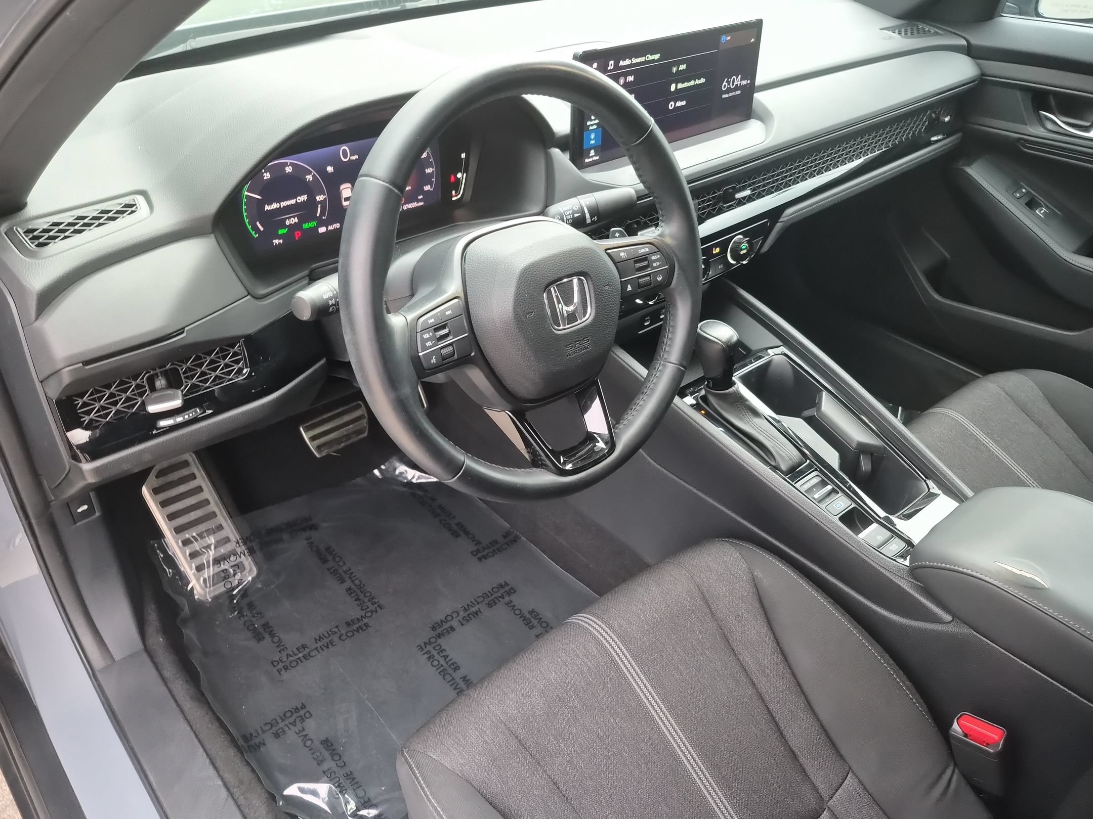 Used 2023 Honda Accord Sport image 17