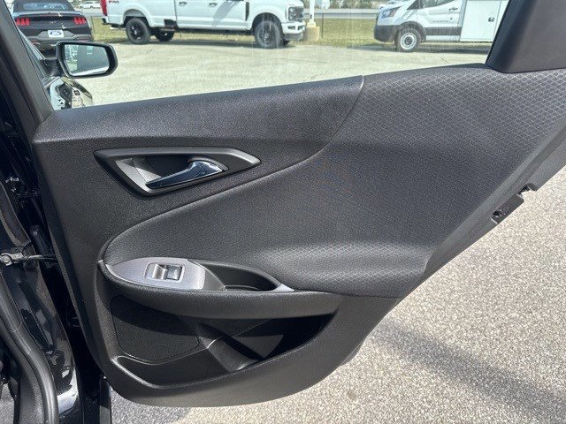 Used 2023 Chevrolet Malibu LS image 29