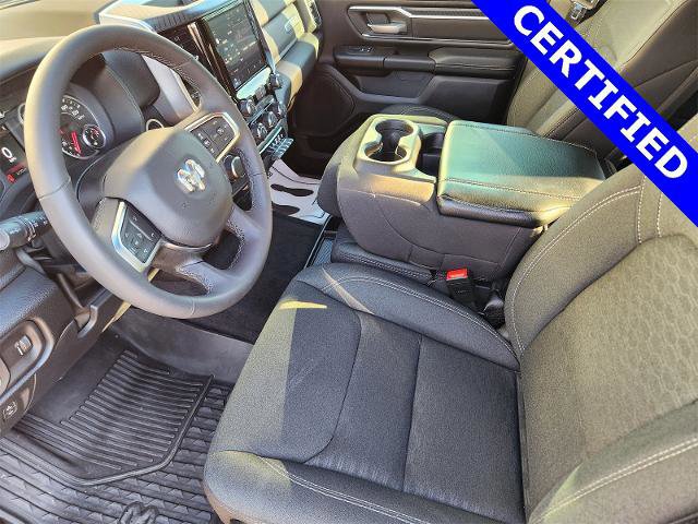 Used 2025 RAM 1500 Big Horn image 12