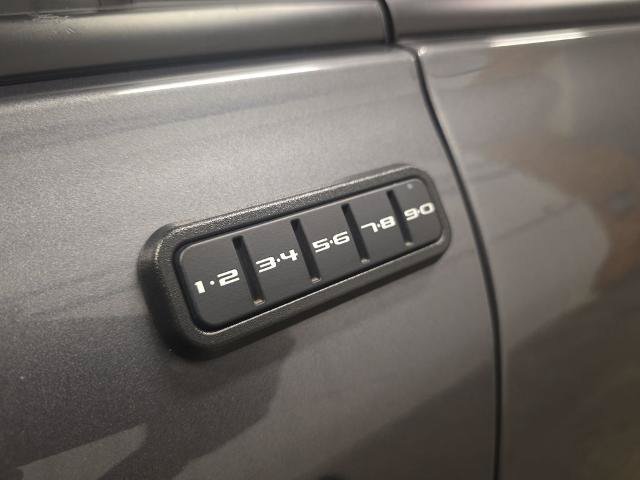 Certified 2025 Ford Ranger Raptor AWD/4WD image 18
