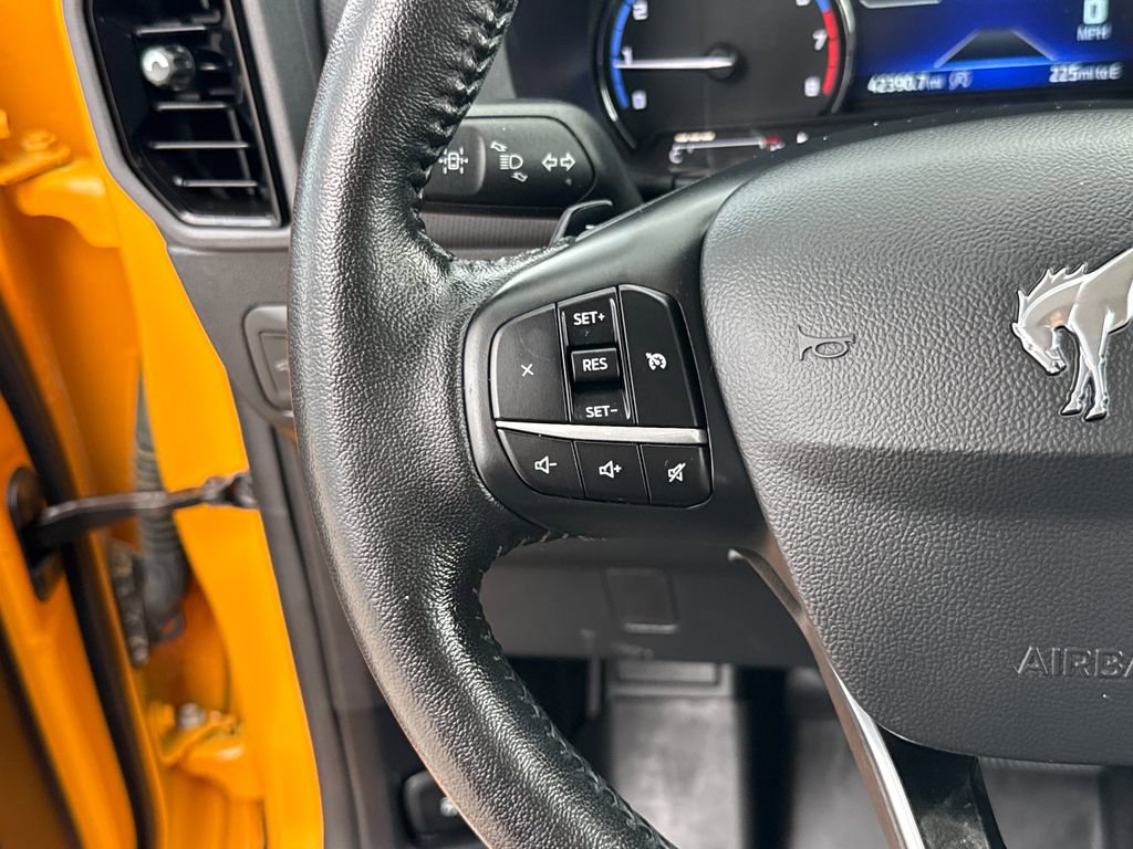 Certified 2022 Ford Bronco Sport Badlands w/ Premium Package image 15