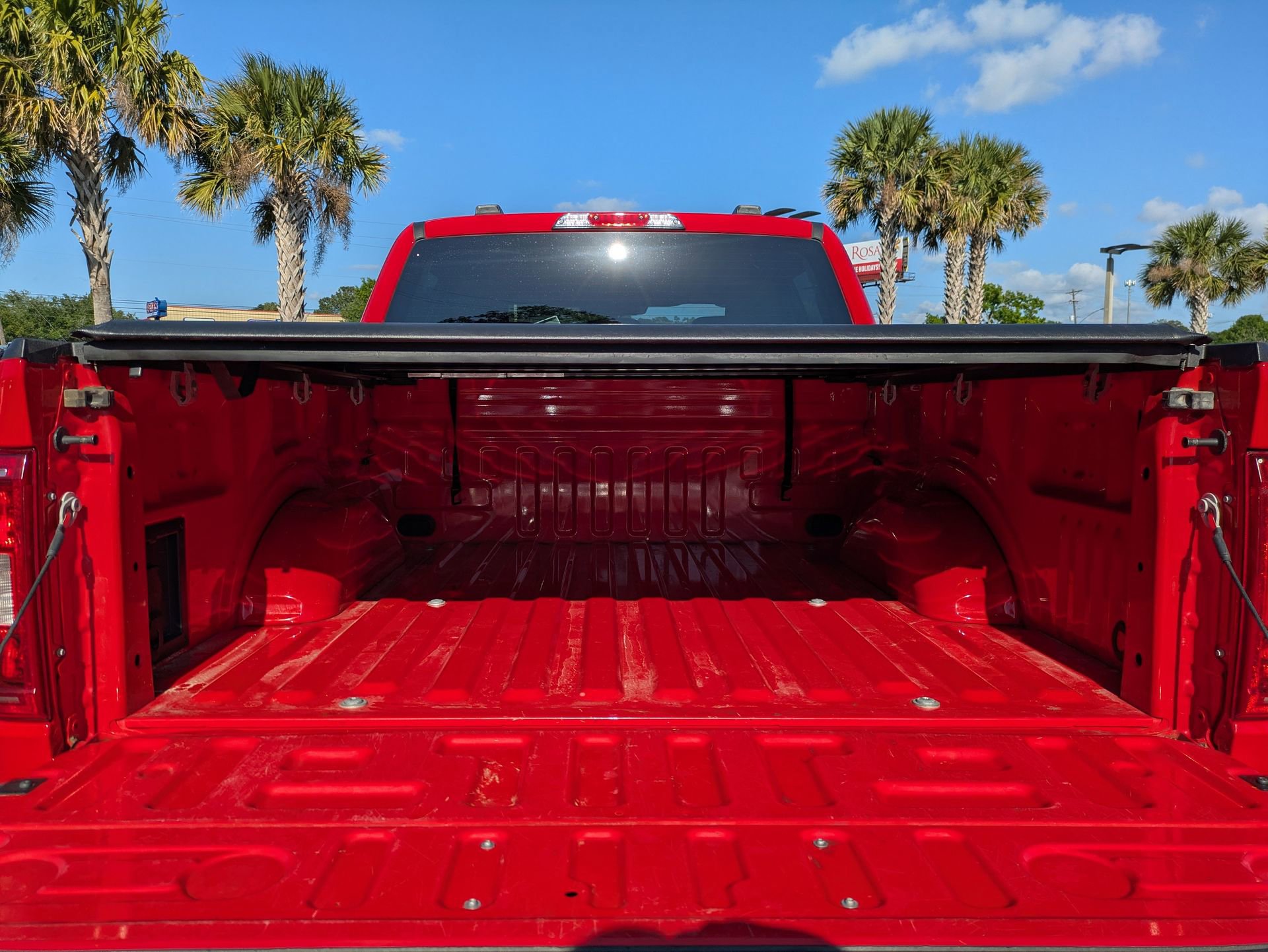 Certified 2023 Ford F150 XLT w/ Equipment Group 302A High AWD/4WD image 18