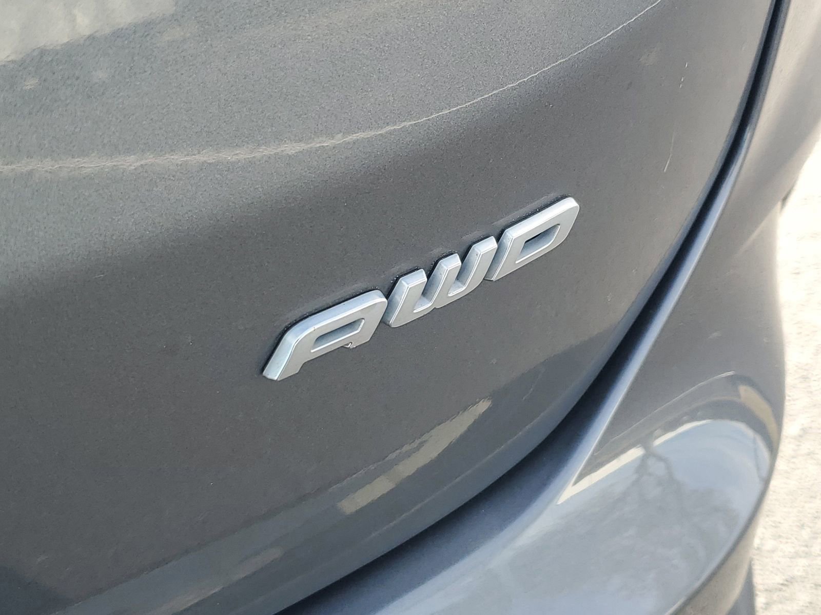 Certified 2022 Ford Edge SEL w/ Convenience Package image 7