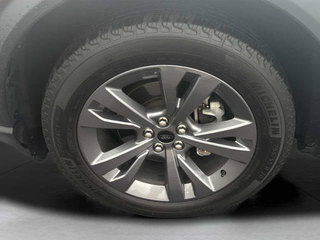 Certified 2025 Ford Explorer Active w/ Active Comfort Package AWD/4WD image 34