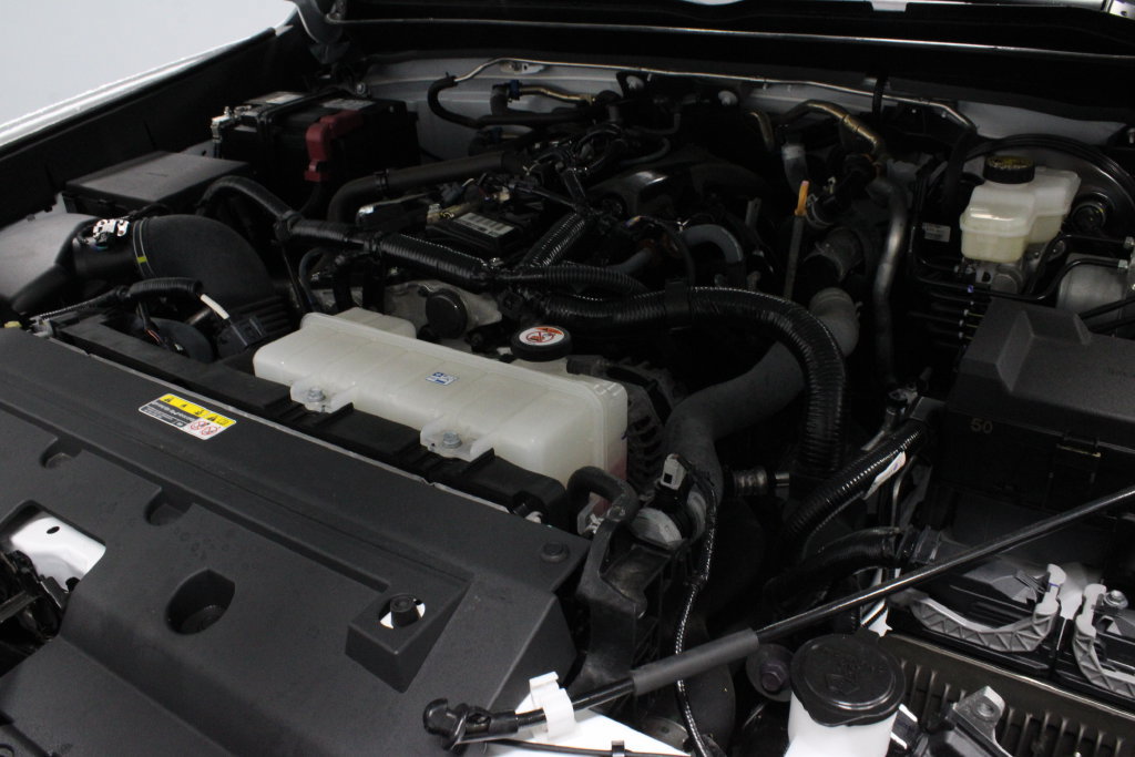 Used 2025 Toyota Tacoma TRD Off-Road AWD/4WD image 14