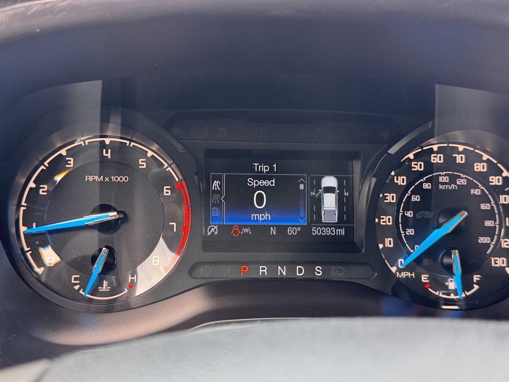 Certified 2020 Ford Ranger XLT w/ Equipment Group 301A Mid image 20