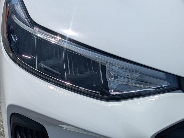 Certified 2024 Ford Escape Active FWD image 10