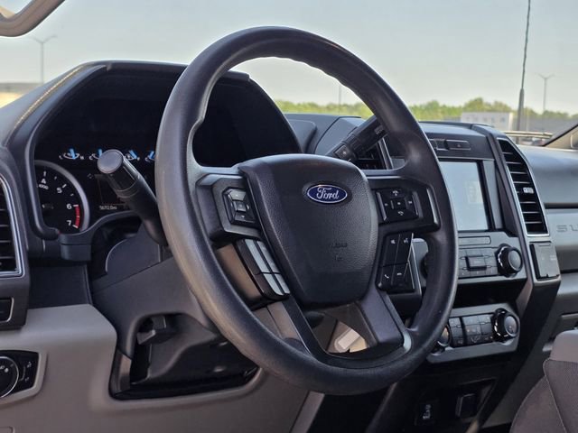 Certified 2022 Ford F250 XLT AWD/4WD image 24
