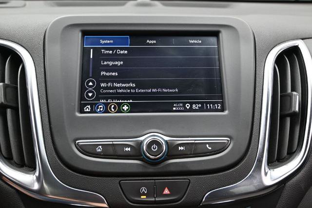 Used 2024 Chevrolet Equinox LT FWD image 27