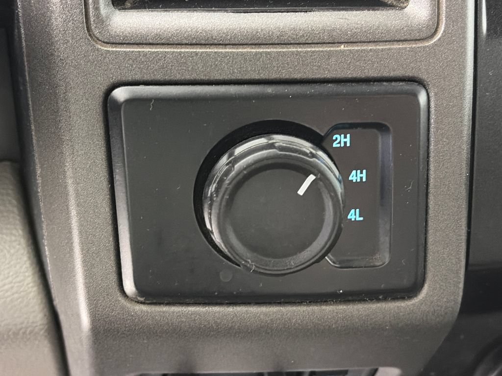 Certified 2021 Ford F550 4x4 SuperCab Super Duty image 19