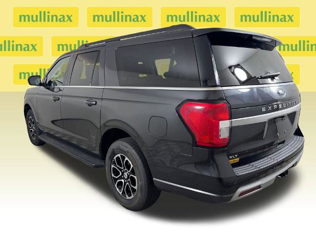 Certified 2024 Ford Expedition Max XLT RWD image 11