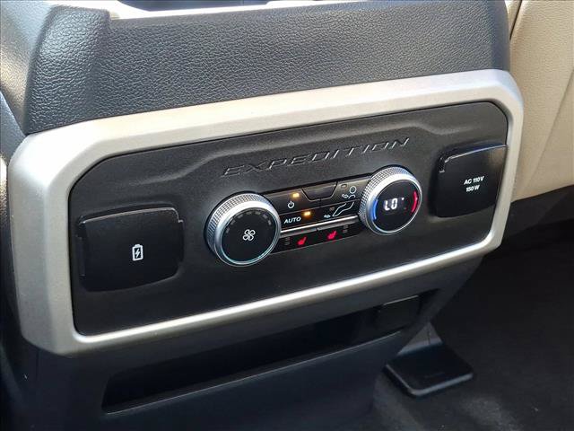 Certified 2024 Ford Expedition Max Limited AWD/4WD image 18