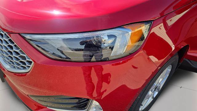 Certified 2023 Ford Edge SEL w/ Convenience Package AWD/4WD image 21