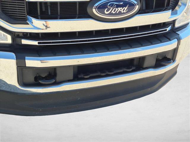 Certified 2022 Ford F250 XLT AWD/4WD image 9