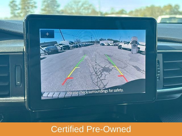 Certified 2022 Ford Explorer ST w/ ST Street Pack image 25