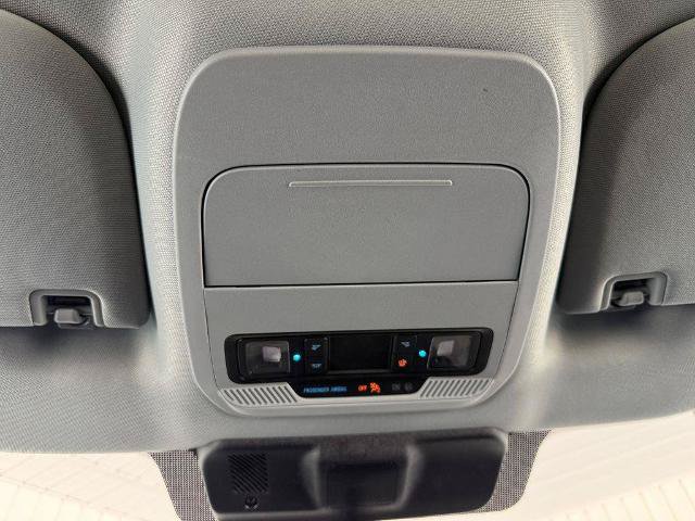 Certified 2025 Ford F150 XLT w/ Equipment Group 301A Standard RWD image 23