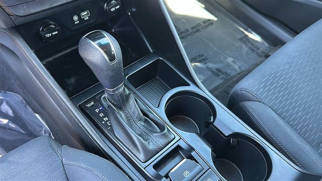 Used 2019 Hyundai Tucson SE FWD image 29