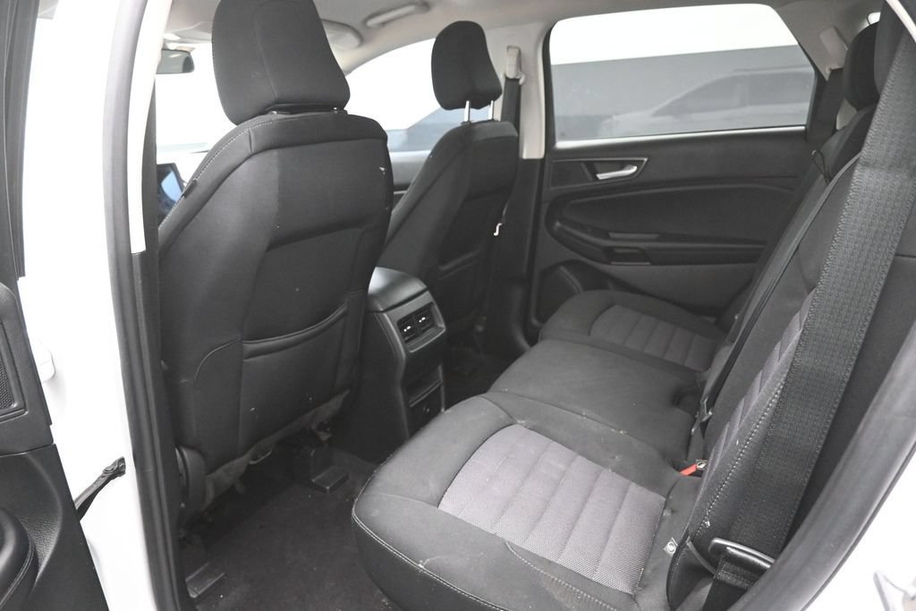 Certified 2023 Ford Edge SE AWD/4WD image 25