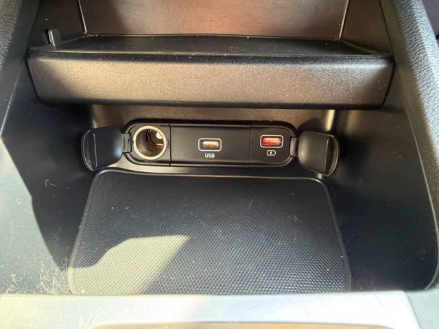 Used 2024 Kia Forte LXS FWD image 23