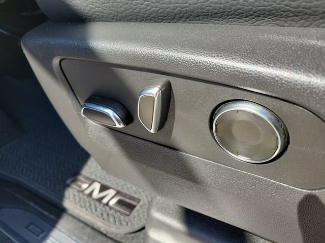 Used 2025 GMC Sierra 2500 Denali AWD/4WD image 28