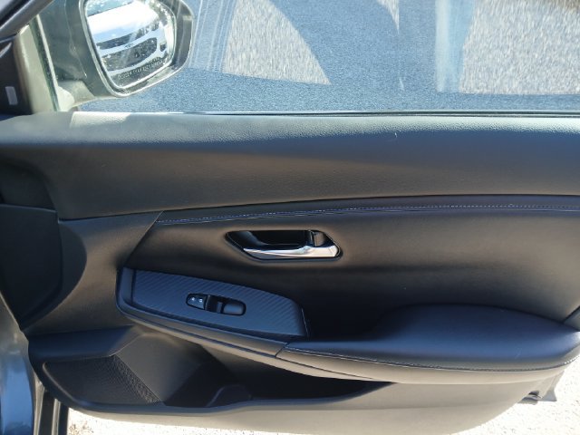 Used 2021 Nissan Sentra SV FWD image 42