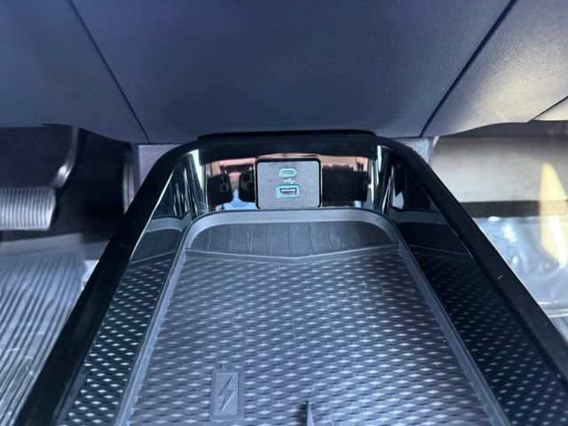 Certified 2024 Ford Mustang Mach-E Select RWD image 25