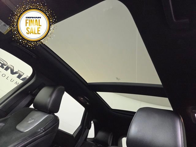 Certified 2020 Ford Edge ST w/ Equipment Group 401A image 29