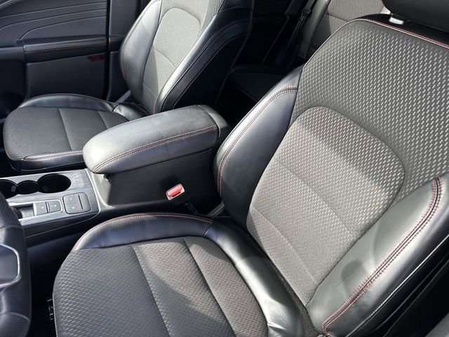 Certified 2025 Ford Escape ST-Line image 19