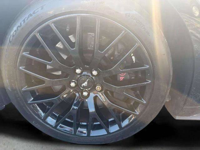 Certified 2021 Ford Mustang GT Premium w/ GT Performance Package RWD image 27