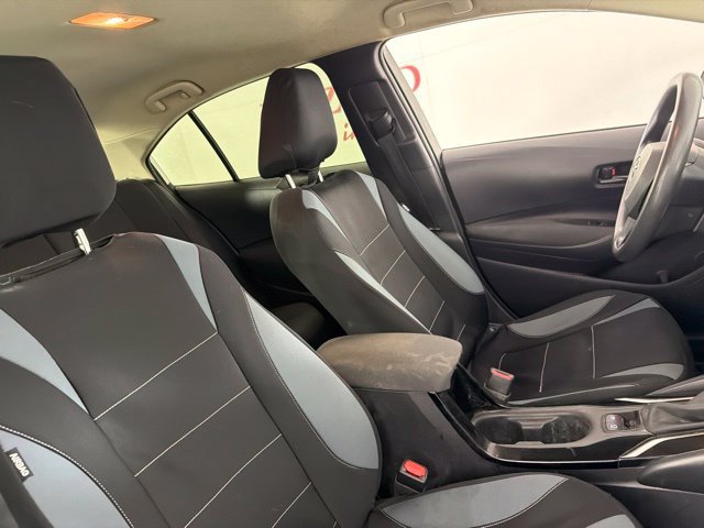 Used 2022 Toyota Corolla LE FWD image 32