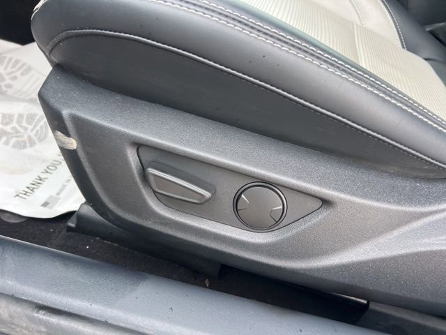 Certified 2024 Ford Mustang GT Premium image 21