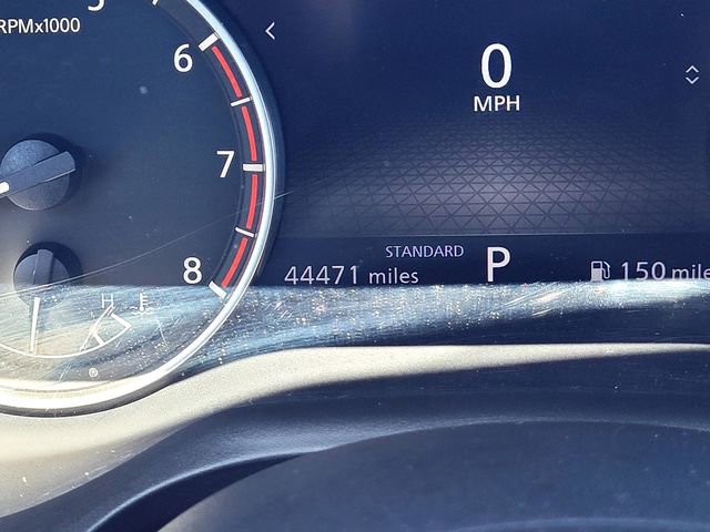 Used 2023 Nissan Rogue SL FWD image 22