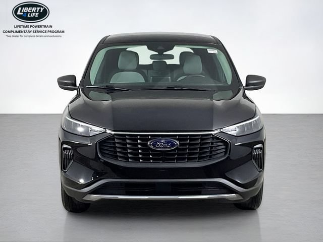 Certified 2023 Ford Escape Active AWD/4WD image 9