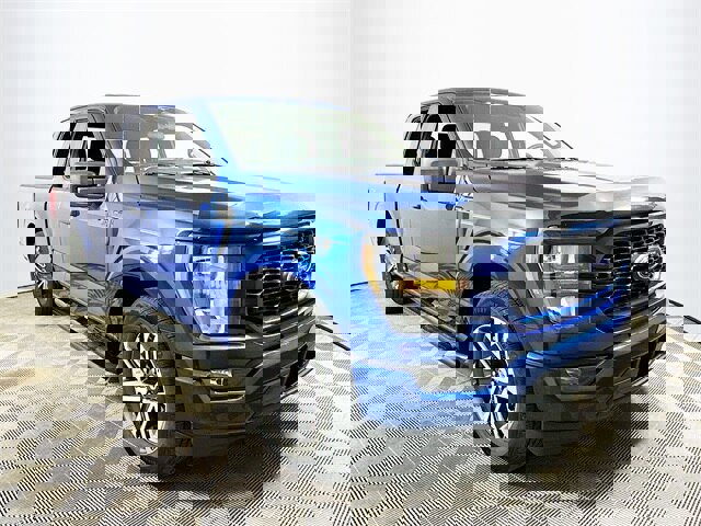 Certified 2023 Ford F150 XL w/ STX Appearance Package image 1