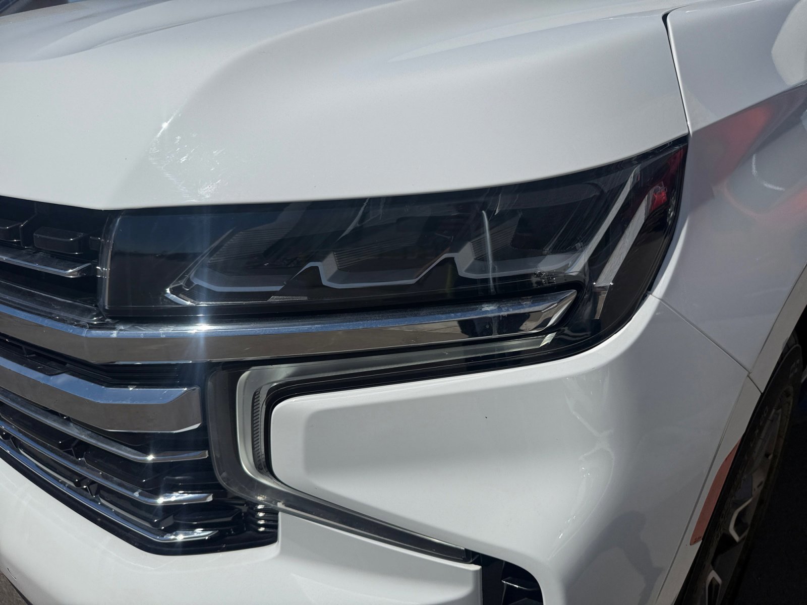 Used 2021 Chevrolet Tahoe LT w/ LT Signature Package image 9