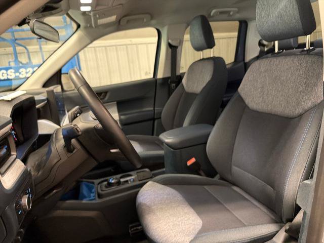 Certified 2025 Ford Maverick XLT w/ XLT Luxury Package AWD/4WD image 31