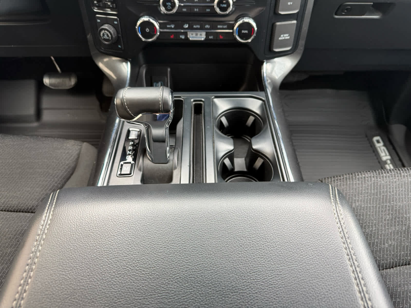 Certified 2023 Ford F150 XLT w/ Equipment Group 302A High image 16