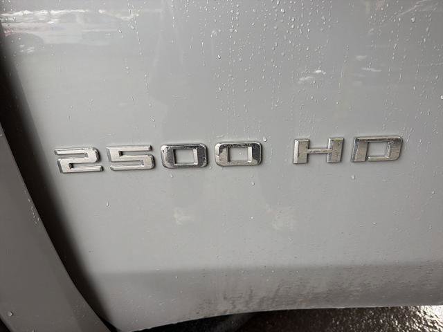 Used 2024 Chevrolet Silverado 2500 Custom w/ Custom Value Package image 21