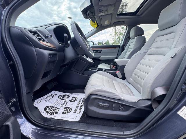 Used 2018 Honda CR-V EX image 10