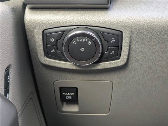 Certified 2019 Ford F150 XLT RWD image 21