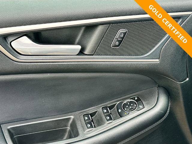 Certified 2023 Ford Edge SEL w/ Convenience Package AWD/4WD image 15