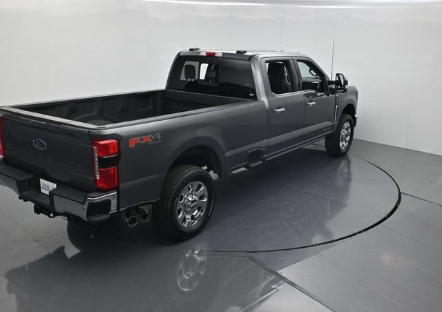 Certified 2025 Ford F250 Lariat w/ Lariat Ultimate Package AWD/4WD image 39