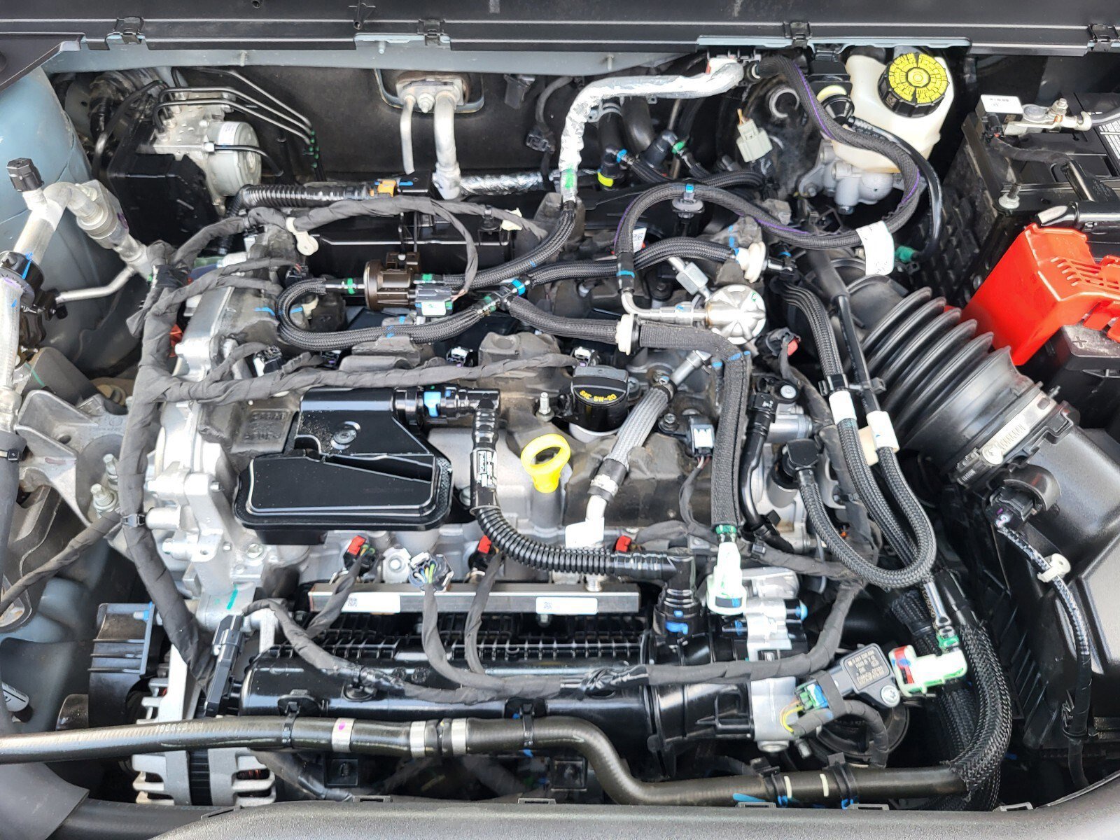 Certified 2023 Ford Bronco Sport Big Bend image 30