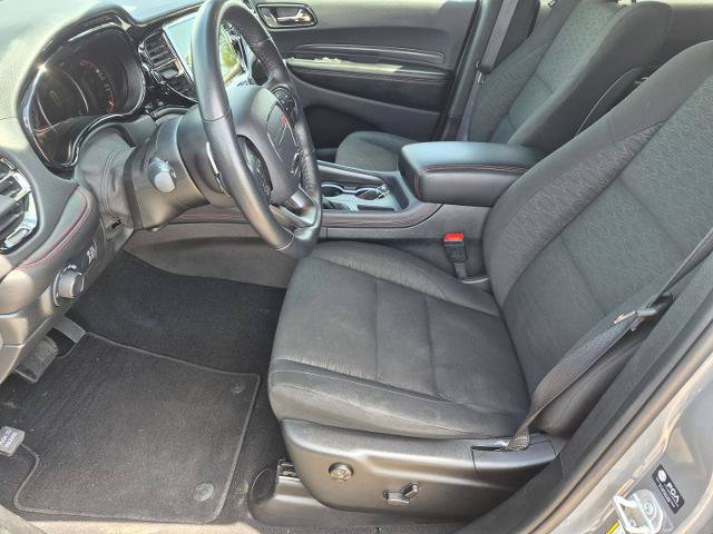 Used 2025 Dodge Durango GT AWD/4WD image 12