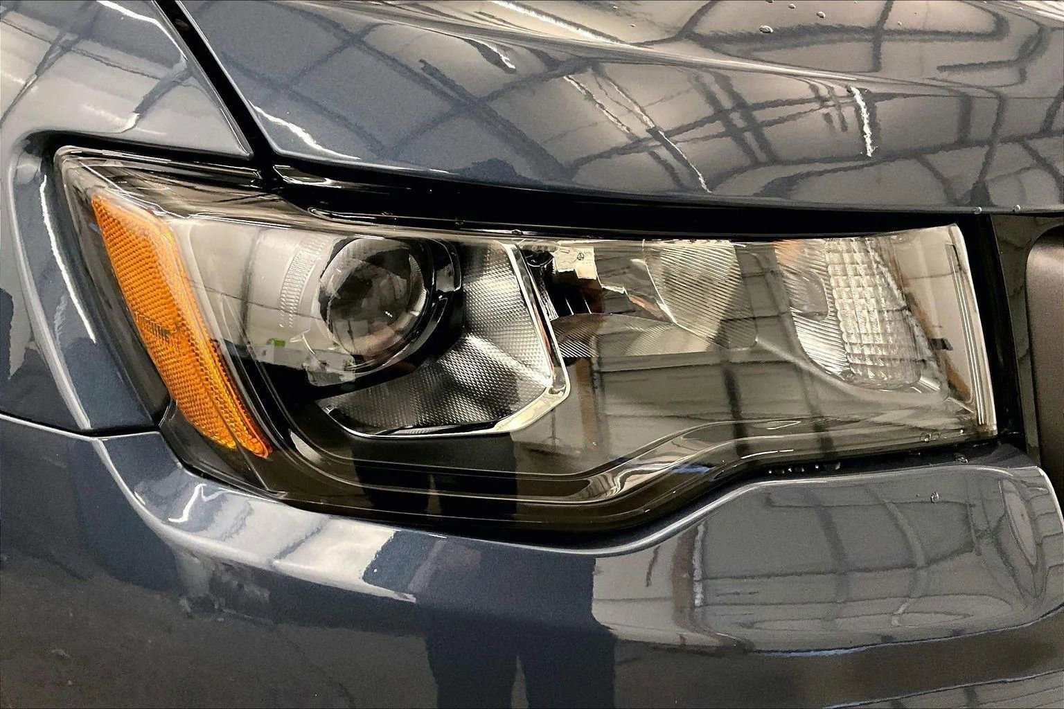 Used 2021 Jeep Grand Cherokee Limited w/ Quick Order Package 28K 80th image 27