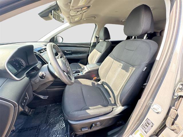 Used 2024 Hyundai Tucson SEL image 17