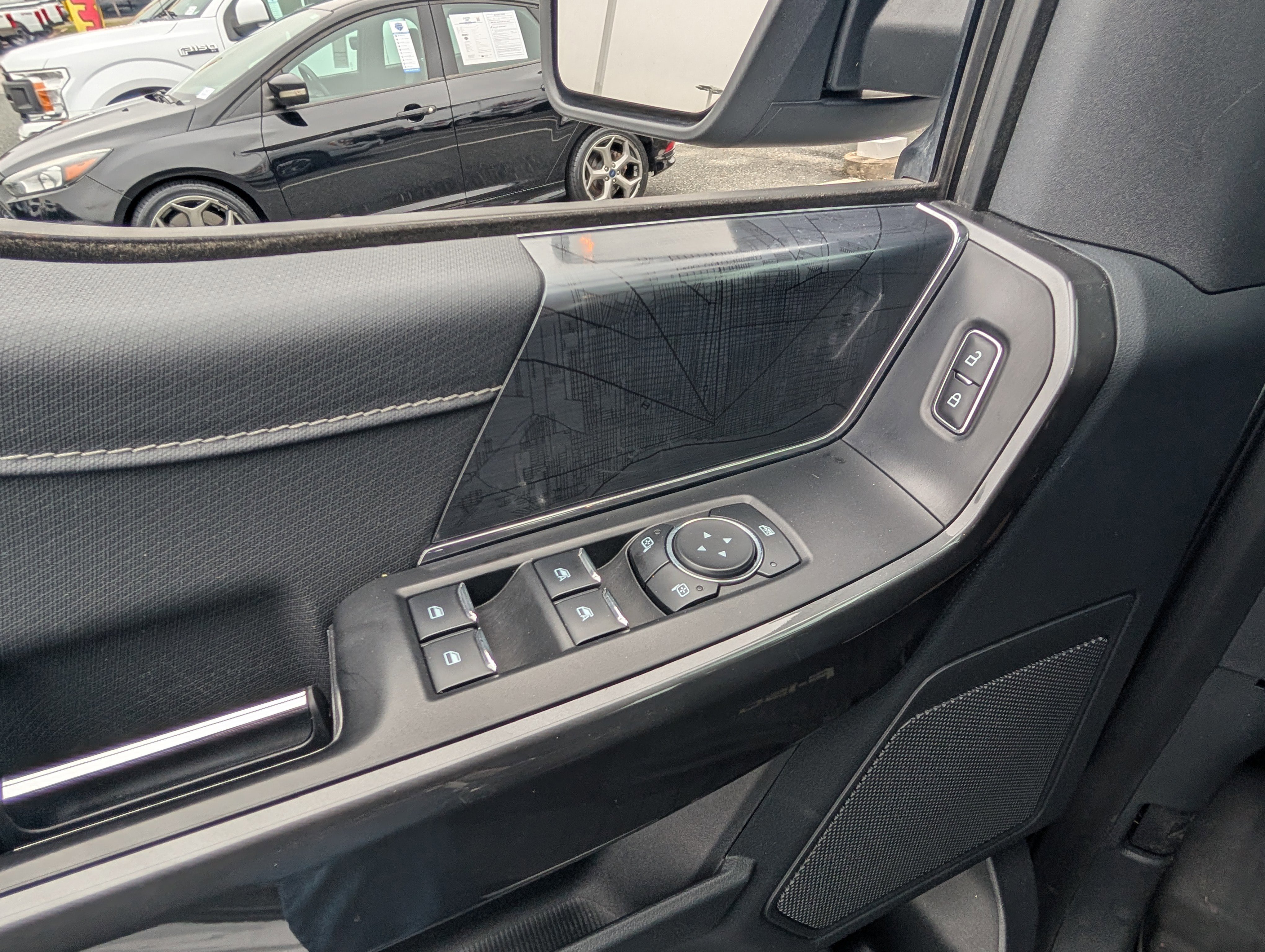 Certified 2023 Ford F150 XLT w/ Equipment Group 302A High image 18