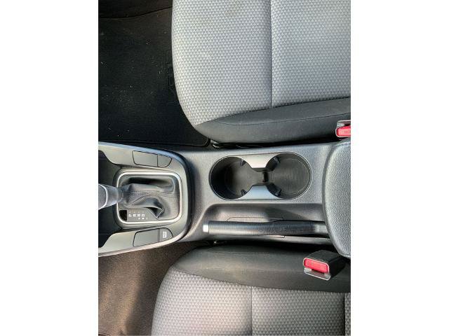 Used 2023 Kia Soul LX w/ Option Group 015 FWD image 17